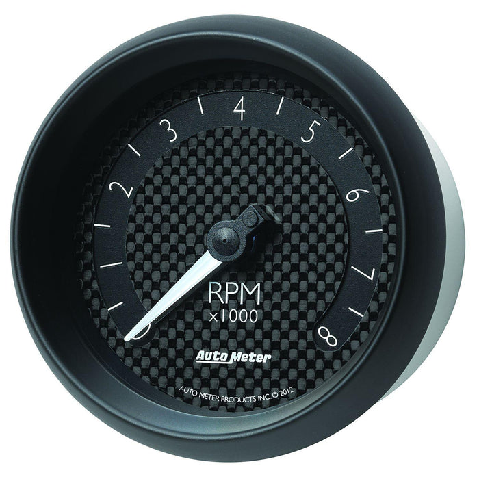 Autometer GT Series Tachometer (AU8097)