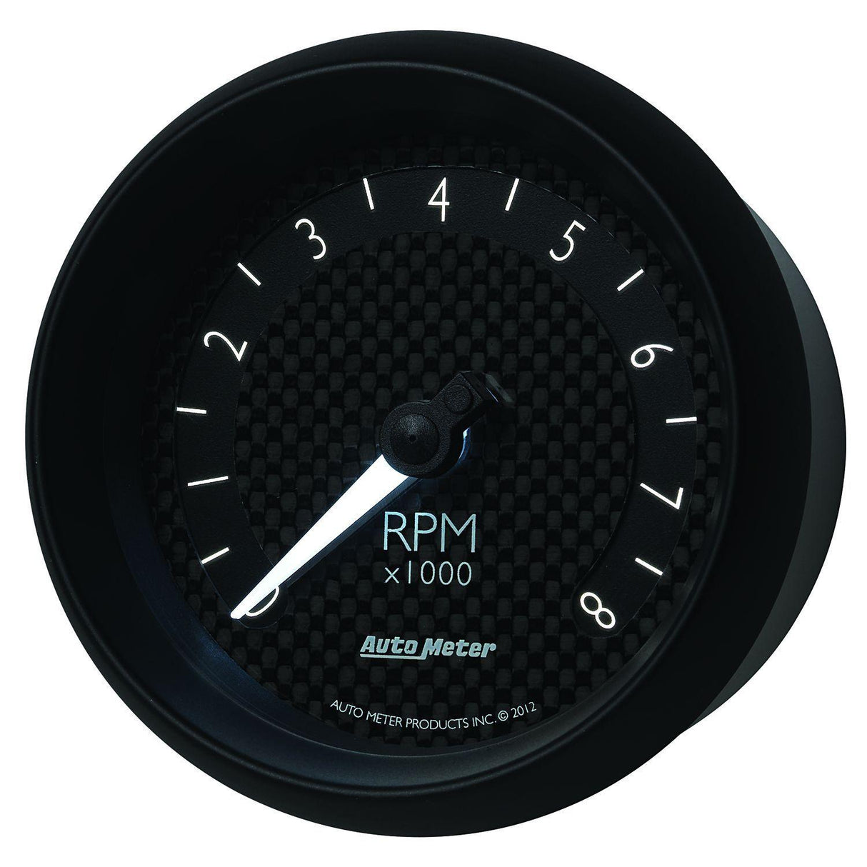 AutoMeter GT Series Tachometer (AU8097)