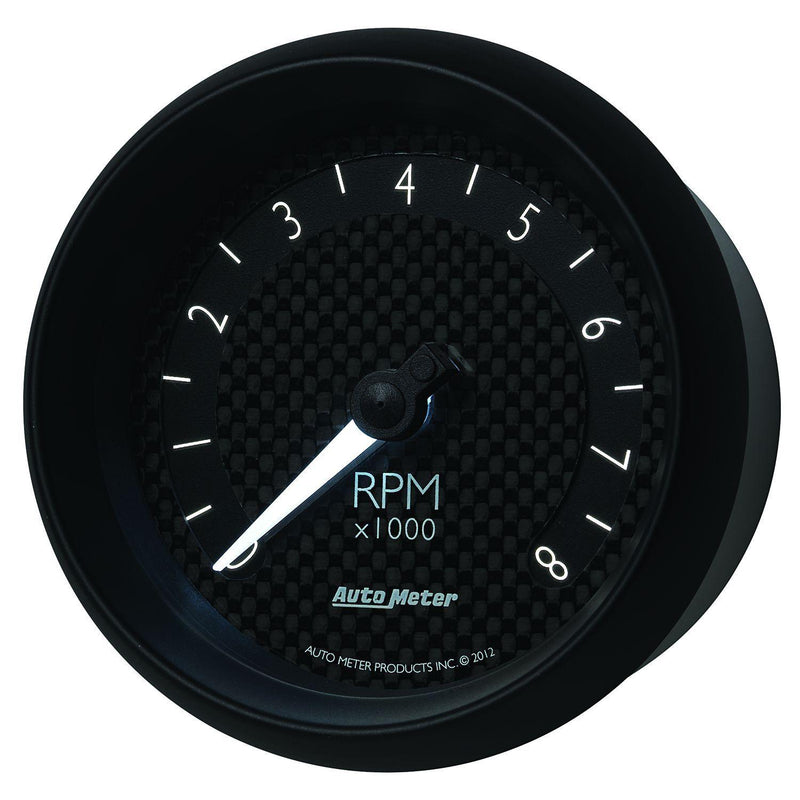 Autometer GT Series Tachometer (AU8097)