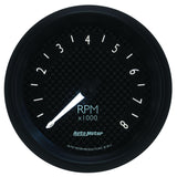 AutoMeter GT Series Tachometer (AU8097)
