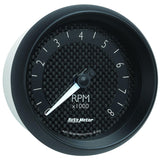 AutoMeter GT Series Tachometer (AU8097)