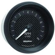 Autometer GT Series Tachometer (AU8097)