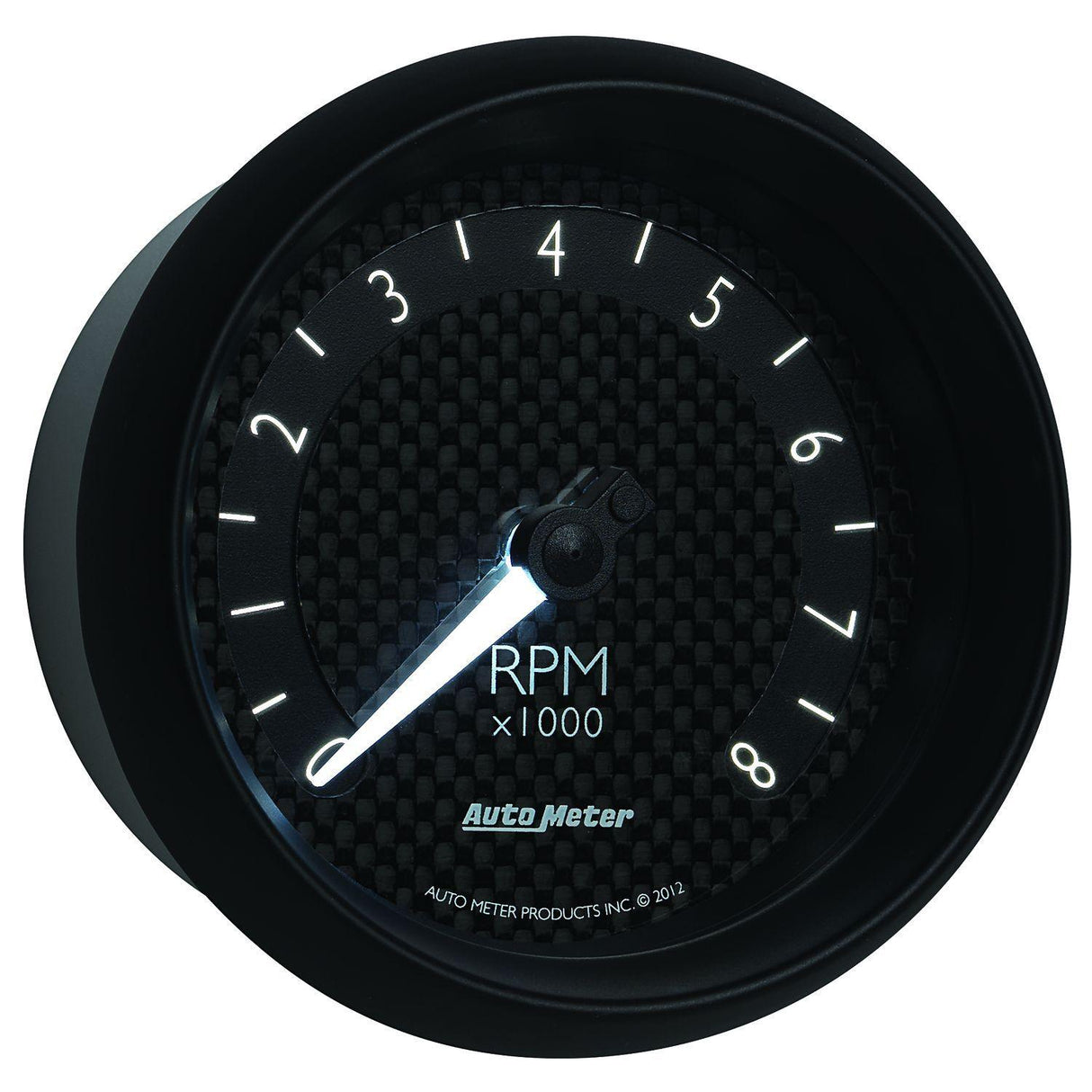 AutoMeter GT Series Tachometer (AU8097)