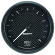 AutoMeter GT Series Tachometer (AU8098) AU8098