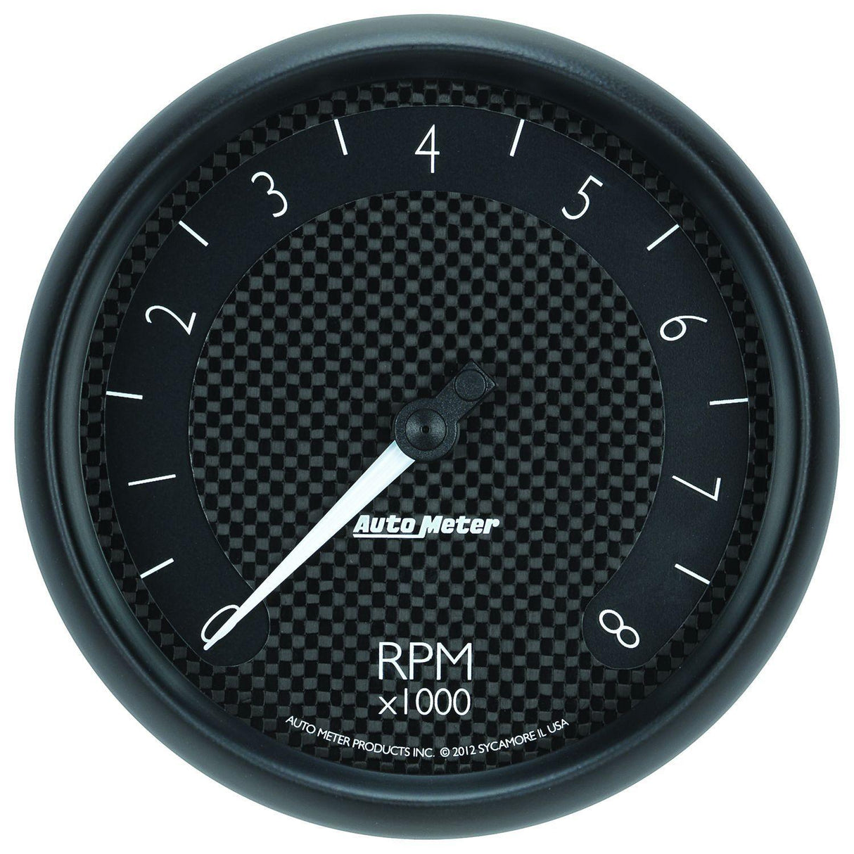 AutoMeter GT Series Tachometer (AU8098) AU8098