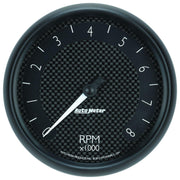 Autometer GT Series Tachometer (AU8098) AU8098