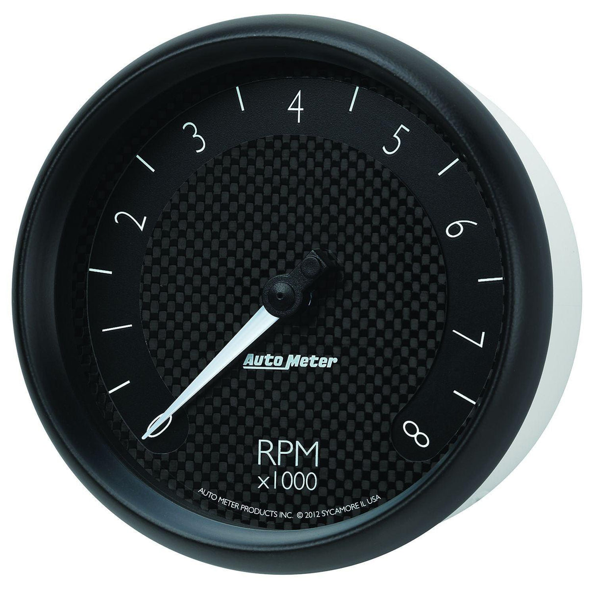 AutoMeter GT Series Tachometer (AU8098)