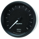 AutoMeter GT Series Tachometer (AU8098)