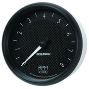 Autometer GT Series Tachometer (AU8098)