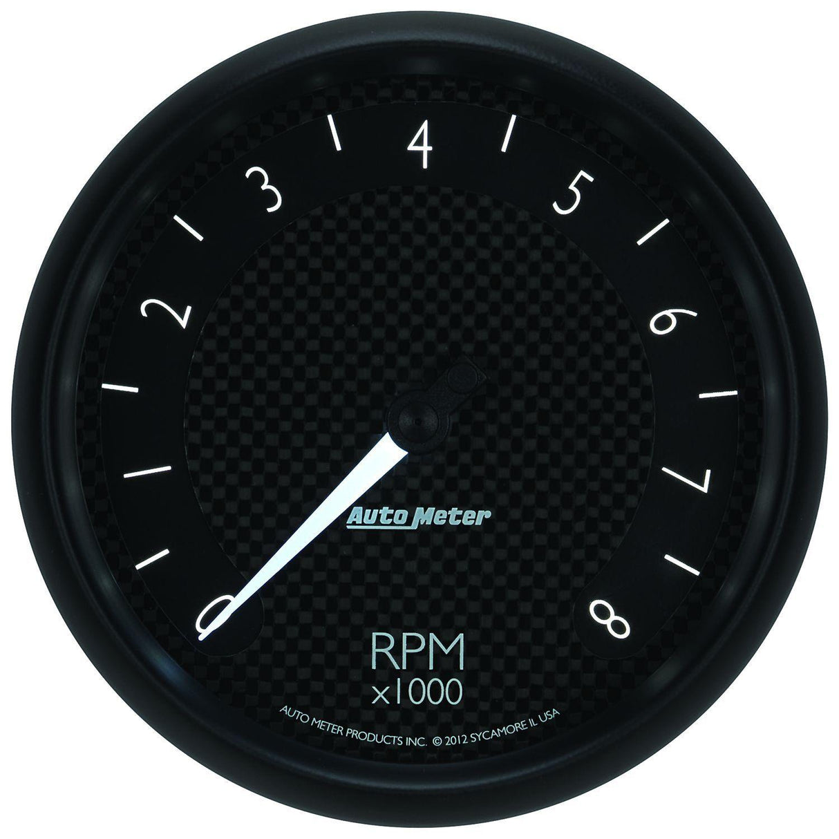 AutoMeter GT Series Tachometer (AU8098)