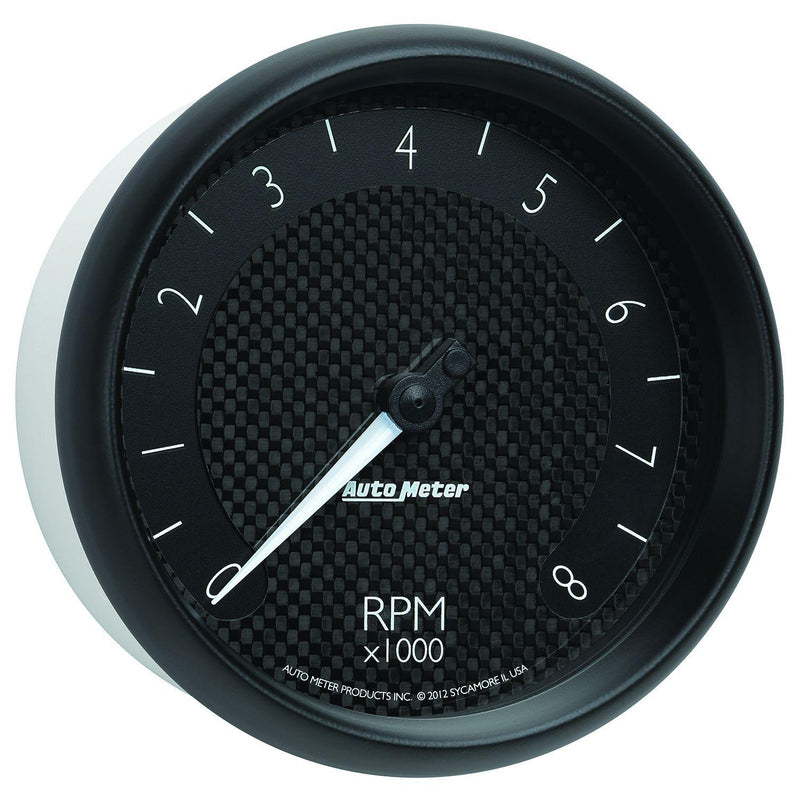 Autometer GT Series Tachometer (AU8098)