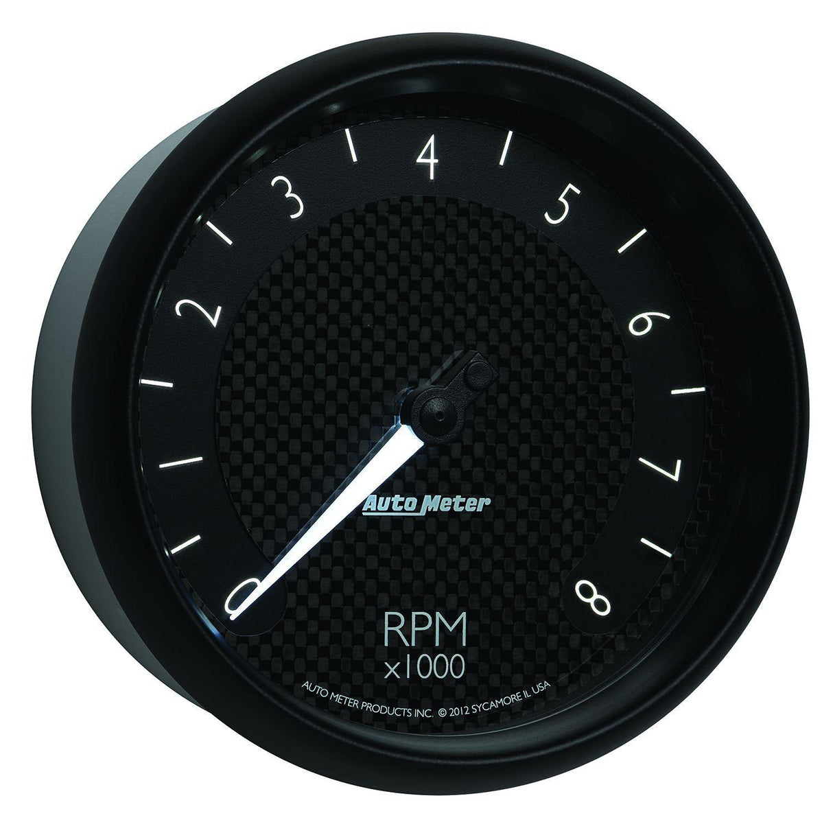 AutoMeter GT Series Tachometer (AU8098)