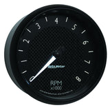 AutoMeter GT Series Tachometer (AU8098)