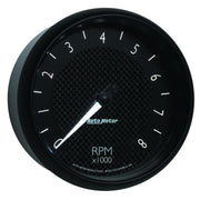 Autometer GT Series Tachometer (AU8098)