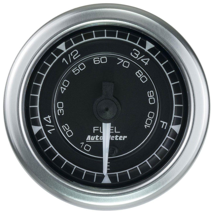 Autometer Chrono Series Fuel Level Gauge (AU8110)