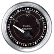 AutoMeter Chrono Series 2-1/16" Short Sweep Fuel Level Gauge (AU8114) AU8114