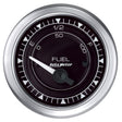 AutoMeter Chrono Series 2-1/16" Short Sweep Fuel Level Gauge (AU8116) AU8116