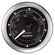 AutoMeter Chrono Series 2-1/16" Mechanical Water Temp Gauge (AU8132) AU8132