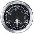 AutoMeter Chrono Series Water Temprature Gauge (AU8140)