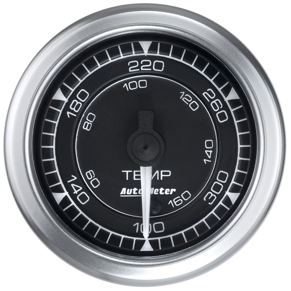 AutoMeter Chrono Series Water Temprature Gauge (AU8140)