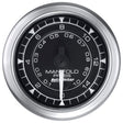 AutoMeter Chrono Series Boost Pressure Gauge (AU8150) AU8150