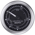 AutoMeter Chrono Series Boost/Vac Gauge (AU8159) AU8159