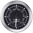 AutoMeter Chrono Series Pressure Gauge (AU8162) AU8162