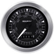 AutoMeter Chrono Speedometer Gauge (AU8188) AU8188
