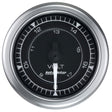 AutoMeter Chrono Series Volts Gauge (AU8191) AU8191