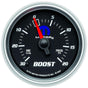 AutoMeter Mopar Boost/Vac Gauge (AU880012) AU880012