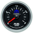 AutoMeter Mopar Fuel Level Gauge (AU880013) AU880013