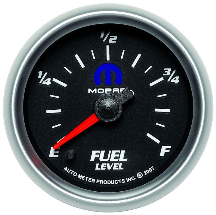 Autometer Mopar Fuel Level Gauge (AU880013)