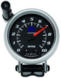 AutoMeter Mopar Mini-Monster Tachometer (AU880023) AU880023