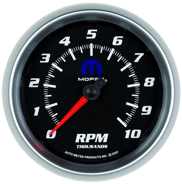 AutoMeter Mopar Tachometer (AU880024) AU880024