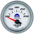 AutoMeter Mopar Trans Temperature Gauge (AU880033) AU880033