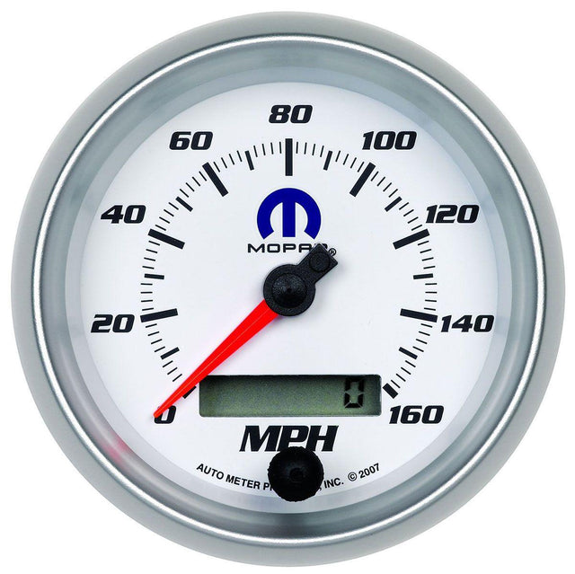 AutoMeter Mopar Speedometer (AU880036) AU880036