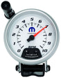 AutoMeter Mopar Mini-Monster Tachometer (AU880037) AU880037