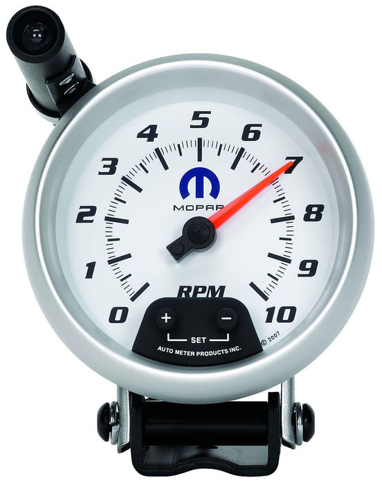 Autometer Mopar Mini-Monster Tachometer (AU880037)