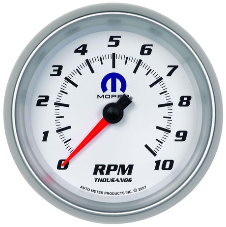 AutoMeter Mopar Tachometer (AU880038) AU880038
