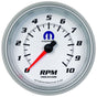 AutoMeter Mopar Tachometer (AU880038) AU880038