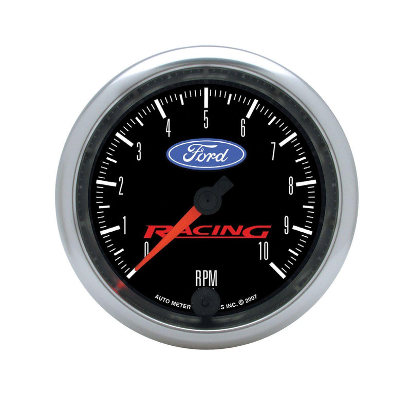 Autometer Ford Racing Tachometer (AU880084) AU880084