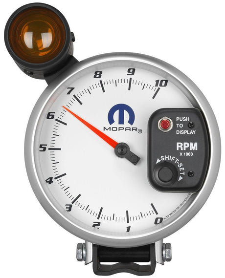AutoMeter Mopar Monster Tachometer (AU880248) AU880248