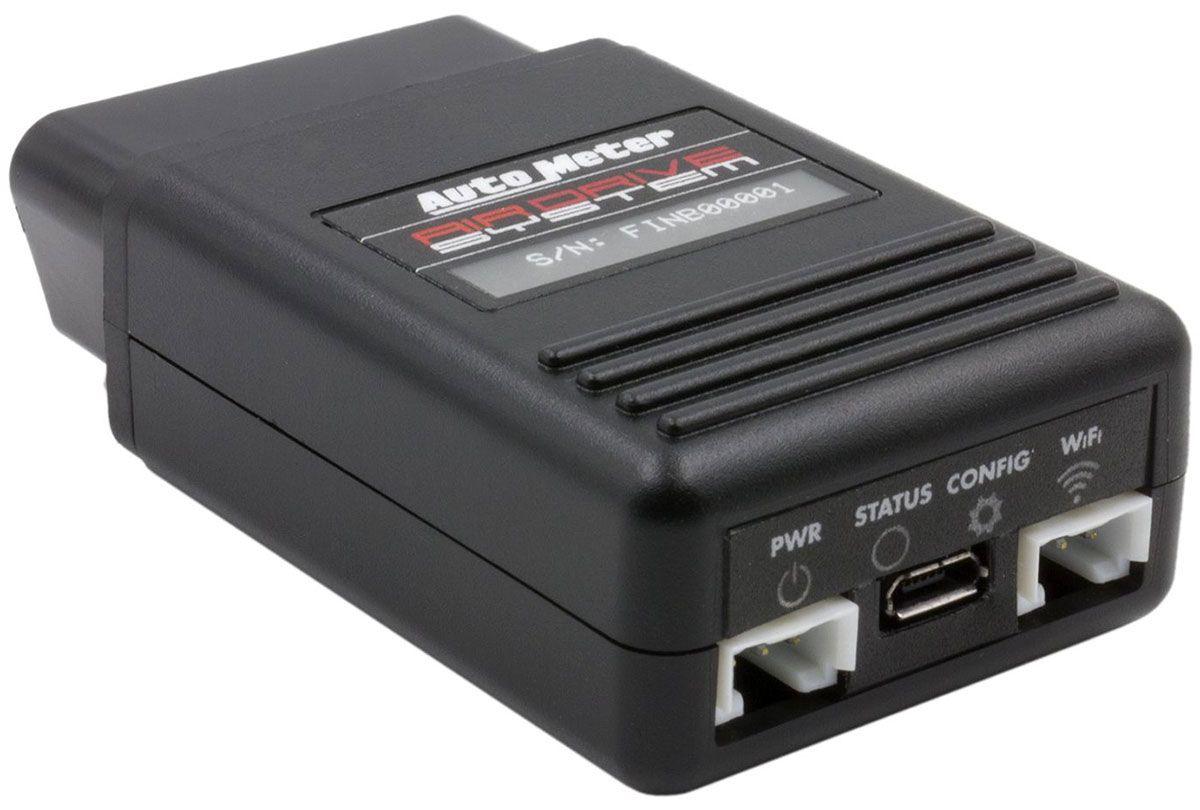 AutoMeter AirDrive Control Module (AU9110) AU9110