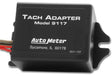 AutoMeter Distributorless Ignition Tachometer Adapter (AU9117) AU9117