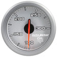 AutoMeter AirDrive Series Oil Temperature Gauge (AU9140-UL) AU9140-UL