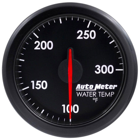 AutoMeter AirDrive Series Water Temperature Gauge (AU9154-T) AU9154-T