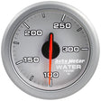 AutoMeter AirDrive Series Water Temperature Gauge (AU9154-UL) AU9154-UL