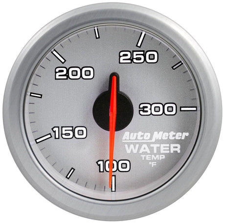 AutoMeter AirDrive Series Water Temperature Gauge (AU9154-UL) AU9154-UL