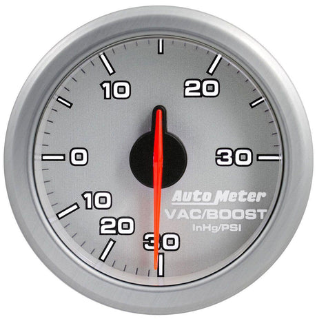 AutoMeter AirDrive Series Boost/Vacuum Gauge (AU9159-UL) AU9159-UL