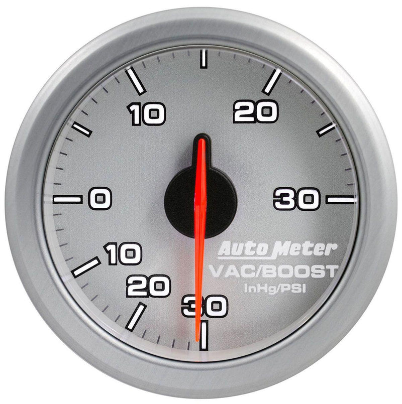 Autometer AirDrive Series Boost/Vacuum Gauge (AU9159-UL) AU9159-UL